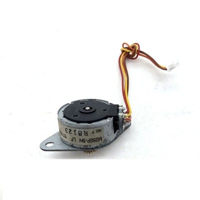 Label shaft label paper holder motor fits for zebra QL220 printer parts #jg