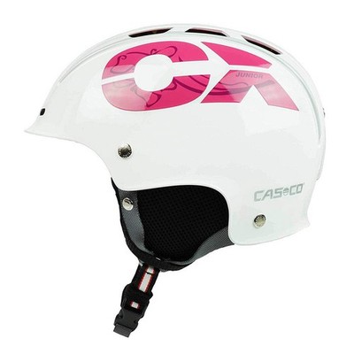 CX-3 Junior weiss-pink