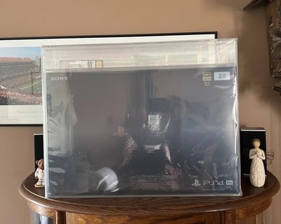 Sony PlayStation 4 Pro 500 Million Limited Edition Console - 2TB
