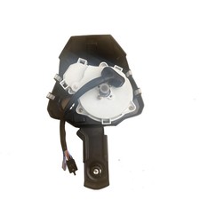 Motorcycle Speedometer Motorbike Instrument Directly Replace Professional Easy