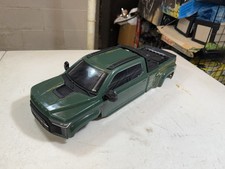 Arrma Big Rock 3d Body Clipless