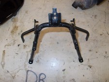 Boucle arrière (Yamaha - Bw's Ng 50 2004) - photo 1