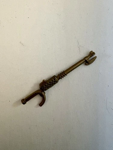 Vintage 1983 Kenner Star Wars Ree-Yees Blaster Rifle Weapon Accessory Original