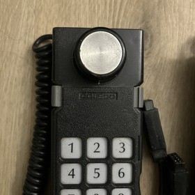 2 Coleco Colecovision Computer Joystick OEM - Untested - Read Description
