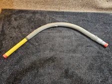 Continental Industries 2886010 1-1/4" IPS Con-Stab Poly-End Riser 140°F Max Temp