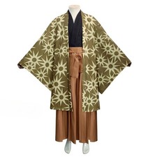 Demon Slayer Kimetsu No Yaiba Haganetsuka Hotaru Halloween Cosplay Costume Suit