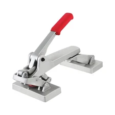 Carpet Stretcher - Locking Handle, For Pattern Matching & Seam Repair, 10-128