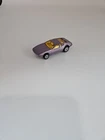 Vintage Whizzwheels Corgi Juniors De Tomaso Mangusta Diecast Toy Car VG