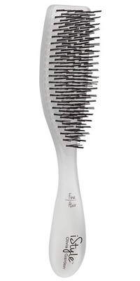 Olivia Garden iStyle Hair Brush (Fine)