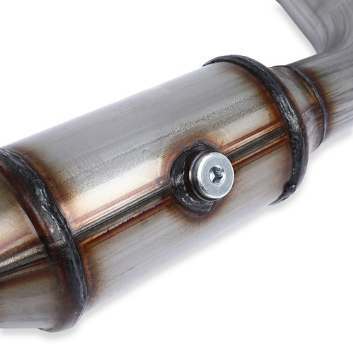 Catalytic Converter For Chrysler Town & Country LX 2008 2009 2010 3.8L EPA Rear - 第 14/18 張圖片