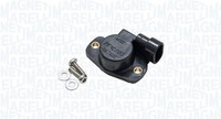 Sensor, Drosselklappenposition Magneti Marelli 219244300500 FüR OE 027 998 385