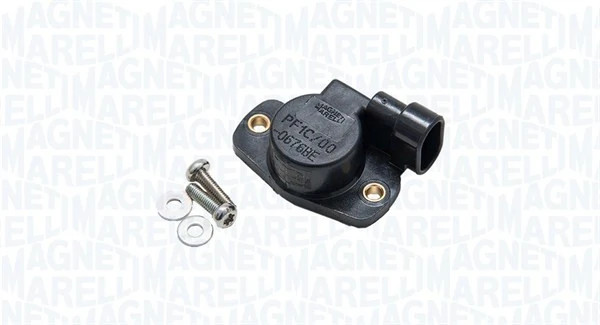 Sensor, Drosselklappenposition Magneti Marelli 219244300500 FüR OE 027 998 385-image