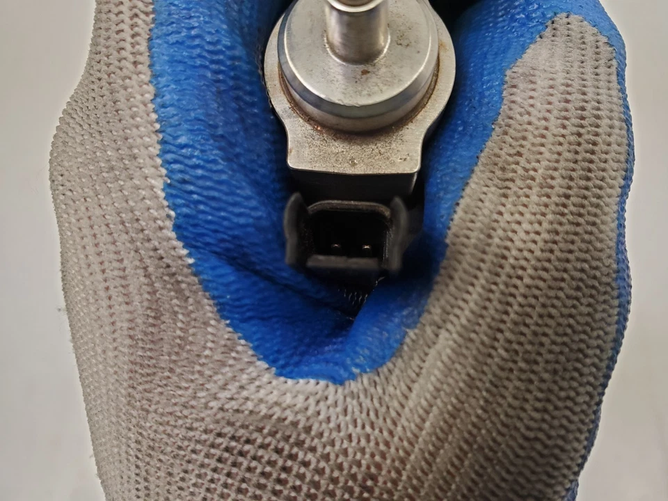 ✅ JUEGO DE INYECTORES DE COMBUSTIBLE DE ALTA PRESIÓN BMW E82 E90 E92 E93 E89 335 N54 N63 * Foto 3 de 4