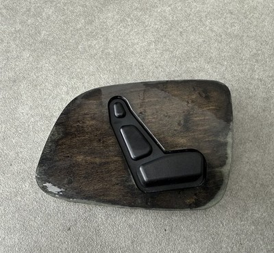 Mercedes Benz W208 CLK Sitzverstellung Holz Avantgarde Teilelektrisch Links