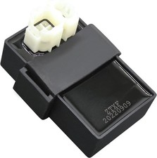6 Pin DC CDI Box for 150cc 200 cc 250 cc Mopeds Scooters Go Karts