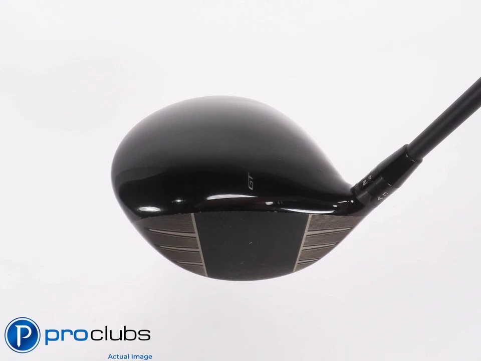 Nice Titleist GT2 10* DRIVER - Mitsubishi Tensei 1K Blue 55 Regular Flex 458709 - Image 2 of 4