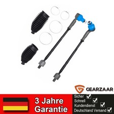 Spurstange + Lenkmanschette Passend für Seat...