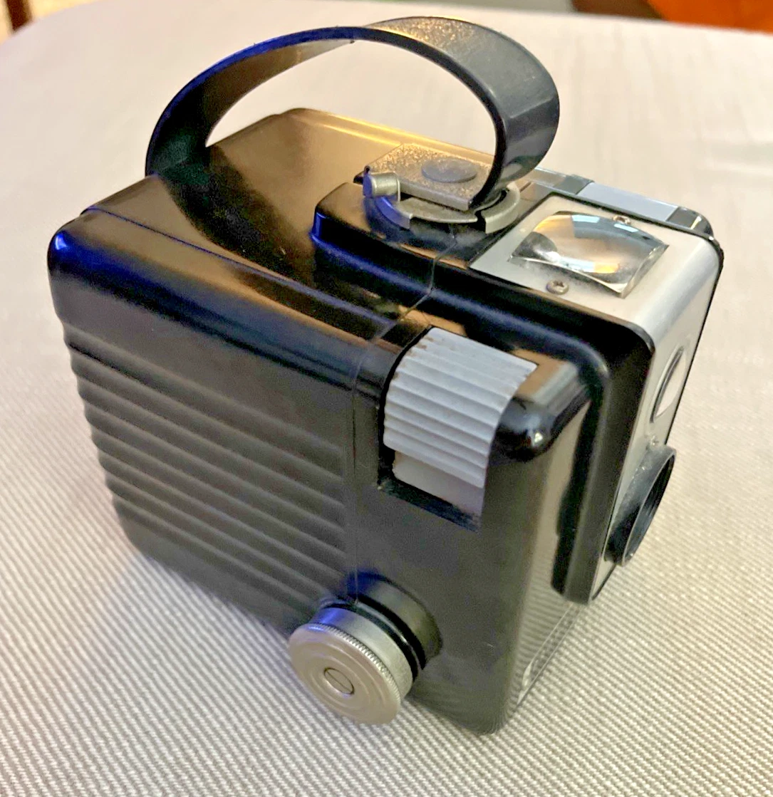Hawkeye Camera Indiana Vintage Box Cameras for sale | eBay