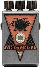 Beetronics FX Whoctahell Low Octave Beest Fuzz Pedal