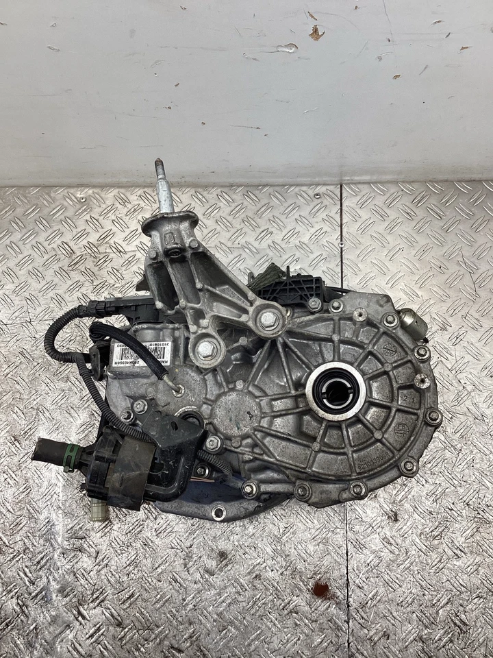 Automatikgetriebe Renault ZOE (BFM) ZOE 43kW 58PS  0 - Bild 3 von 4