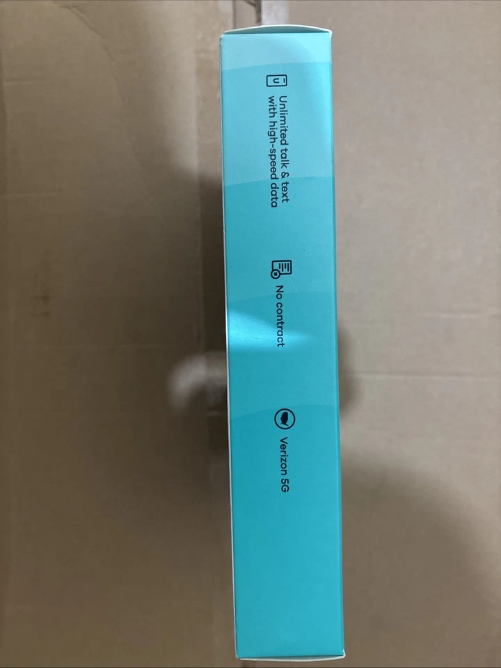 New Samsung Galaxy A16 6.7" 5G 128GB Smartphone 50MP Camera [For Total Wireless] - Image 3 of 3