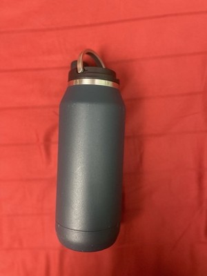 Simply Modern Summit Bottle NoLid 32oz. Stainless Steel