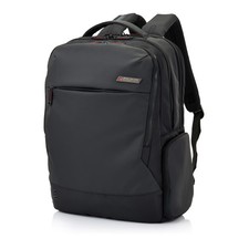 American Tourister ZORK 3.0 BACKPACK 03R Men's Business Backpack, 3-Room Design,