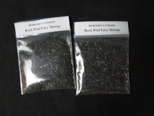 Fairy Shrimp Branchinecta Packardi Eggs #5x25