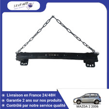 Pare-choc avant Mazda MAZDA