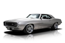 1969 Chevrolet Camaro for Sale