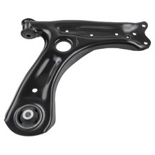 Querlenker vorne rechts für VW Polo 4 9N | 24500858