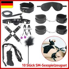 31teiliges-BDSM-Bondage-Set-Rollenspiel-Fesseln-Set--Fetisch-Spielzeug-Sexspiele