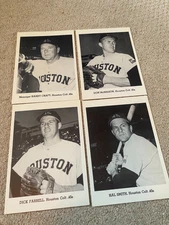 1963 HOUSTON COLT 45'S COMPLETE PICTUYRE PACK OF 12:CRAFT, SPANGLER, RUNNELS, NM