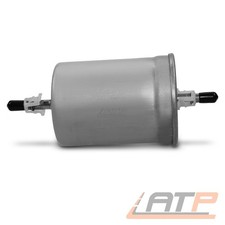 KRAFTSTOFFFILTER FÜR AUDI A3 A4 A8 SEAT SKODA VW GOLF 4 TRANSPORTER T5 BUS 