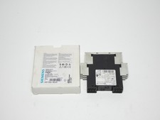 Siemens 3RP1505-1BQ30 Time Relay 24VAC/DC 100-127VAC