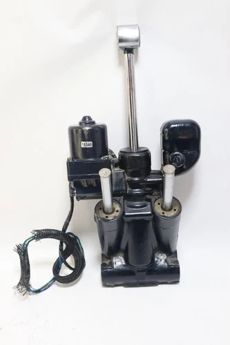 Used Johnson-Evinrude Hydraulic Power Tilt and Trim Unit 115-150-200-225-250 hp