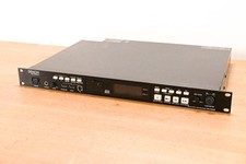 Denon DN-F650R 1RU Solid-State/USB Digital Audio Recorder CG01X2X
