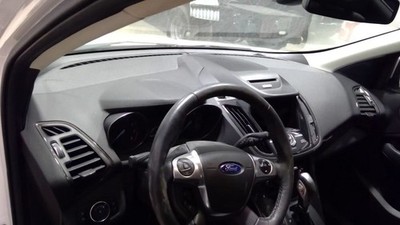 Dash Panel 8'' Center Screen Fits 13-16 C-MAX 984513