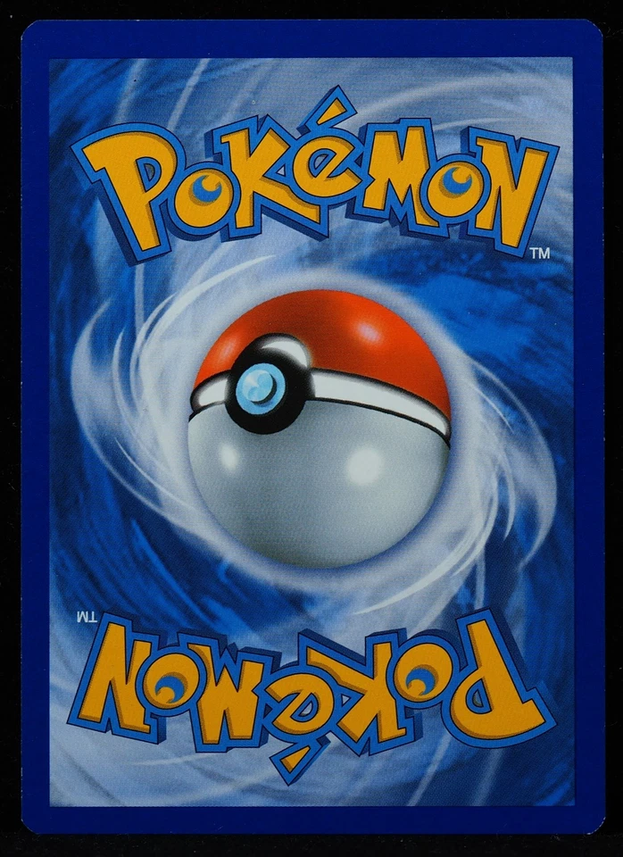 Seismitoad EX #106 NM Pokemon Card - Image 3 of 3