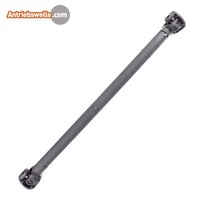 Kardanwelle Hinten FüR Land Rover Range Rover II 2.5 TD 3.9 4.0 4.6 NEU 4X4