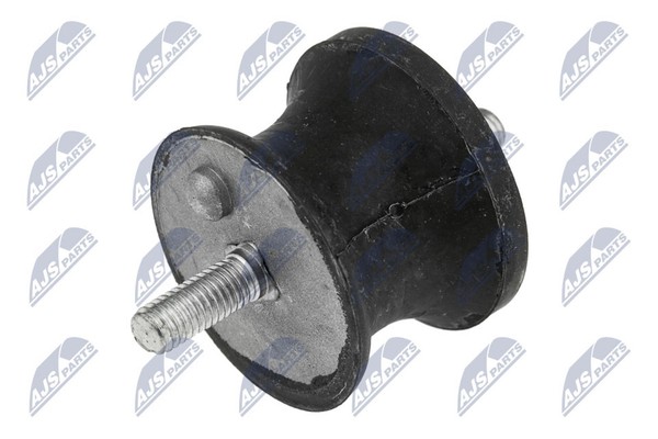 Motorlager NTY ZPS-BM-010 FüR BMW 1Er E87 E81 3Er E46 E90 Touring E91 E82 E88 X1-image