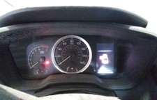 2020 Corolla OE Speedometer Gauge Cluster 45K Miles Toyota