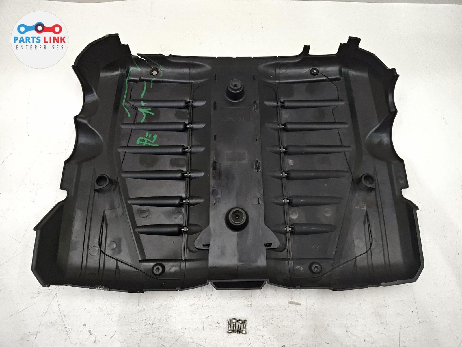 Bentley Bentayga Speed 2017-2020 Cover panel