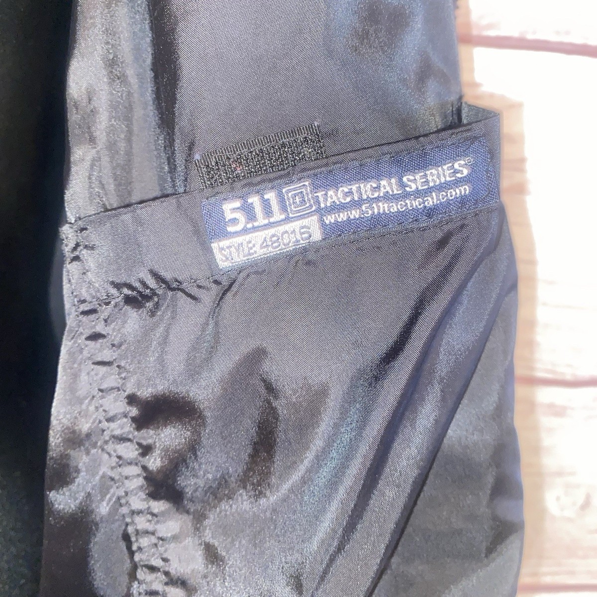 Giacca in pile Kappa Expedition, taglia XXL (Nuovo (secondo la