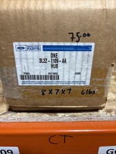 2002-2004 Ford Explorer Genuine Oem Wheel Hub 3l2z-1109-aa 2002-2004 Ford Explorer Genuine Oem Wheel Hub 3l2z-1109-aa