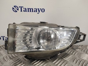 662588537 NEBELSCHEINWERFER RECHTS / 13226829 / 1096113 FÜR OPEL INSIGNIA BERLIN