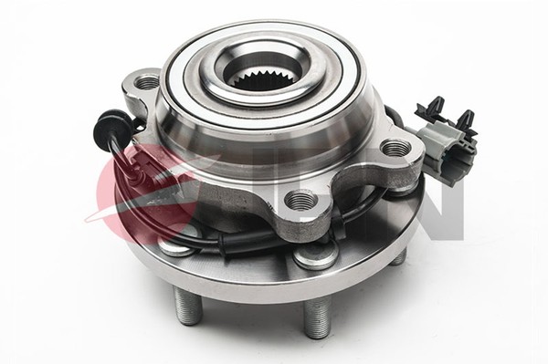 Jpn Radlagersatz 10L1041-JPN FüR Nissan Pathfinder 3 R51 Navara NP300 D40 Dci-image