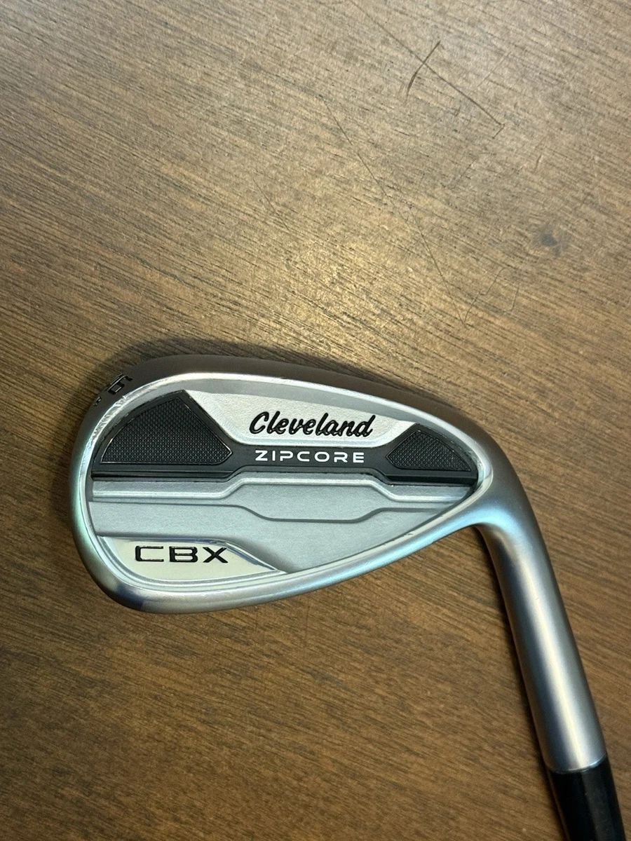 Cleveland 46 Loft Golf Clubs for sale - eBay