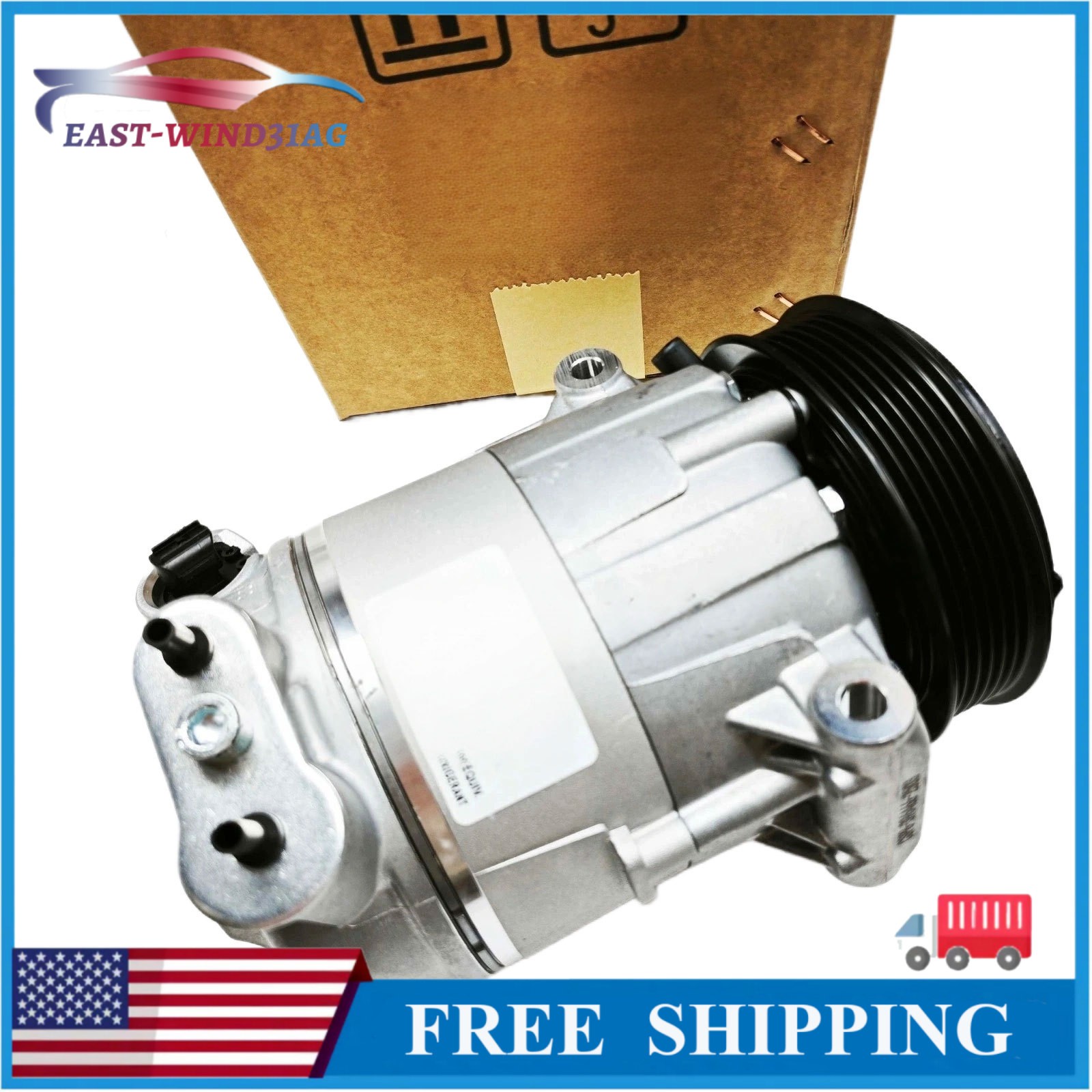 Maserati Levante 2017-2018 Pump P/N 333332