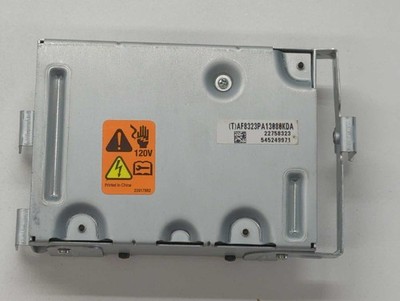 New OEM GM AC DC Power Control Module 2015-2016 all Models 22758323, 13577894